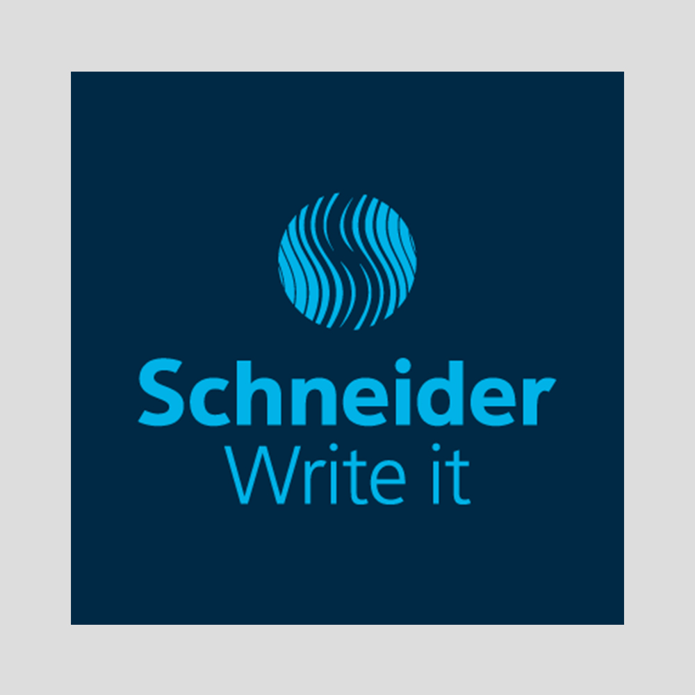 Schneider - Write It