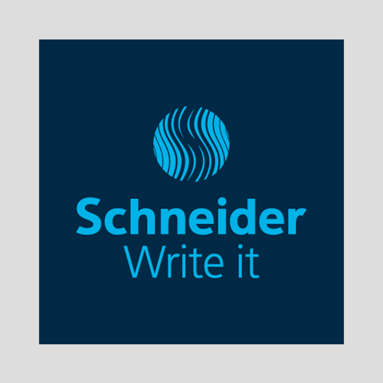 Schneider - Write It