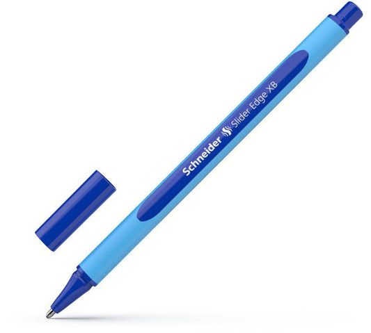 Schneider Slider Edge XB Ballpoint Pen