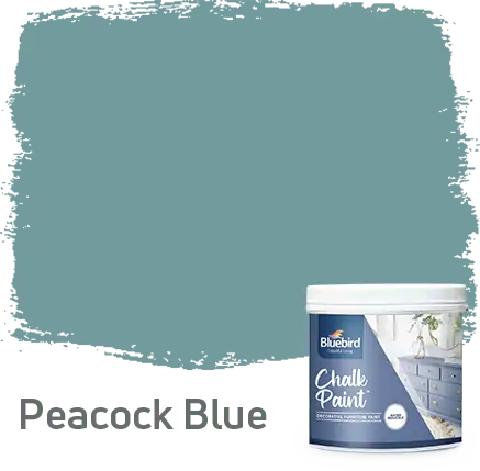 Bluebird Chalk Paint 500ml