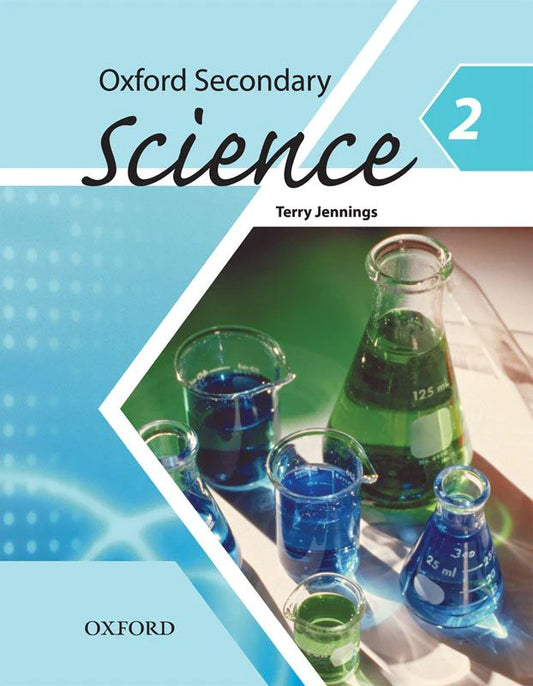 Oxford Secondary Science
