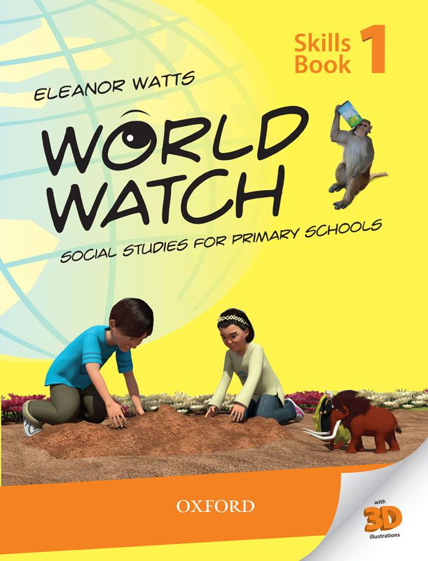 Oxford Social Studies World Watch