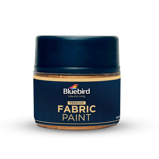 Bluebird Fabric Paints 25ml