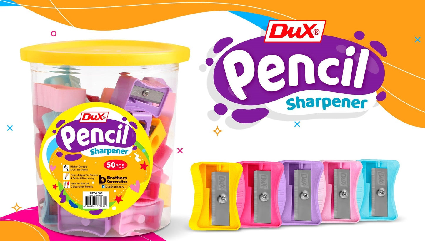Dux Pencil Sharpener 502 Color