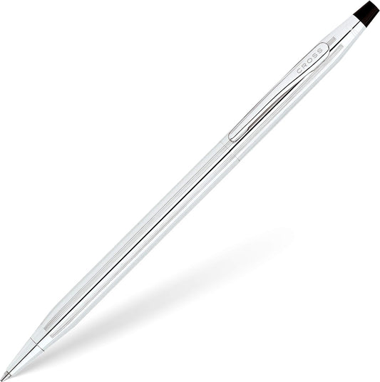 Cross Classic Century Lust Chrome Ballpoint pen Item# 3502