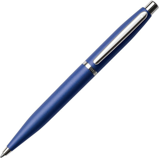 Sheaffer VFM 9401 Neon Blue Ballpoint Pen