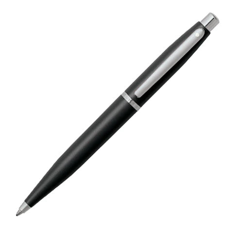 Sheaffer VFM 9405 Matte Black Ballpoint Pen