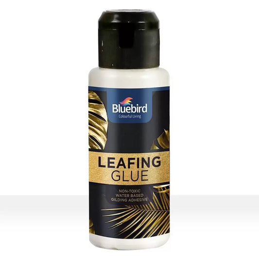 Bluebird Leafing Glue/Gilding Adhesive - 100ml